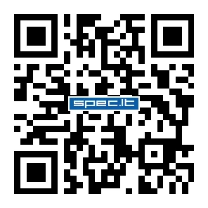 QR kodas | V. Adamonio firma