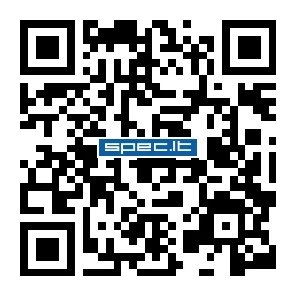 QR kodas | V. Adomaitienės, IĮ | spec.lt