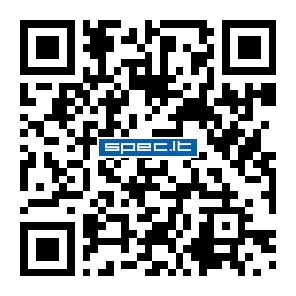 QR kodas | Virgilijaus Adomavičiaus individuali įmonė | spec.lt