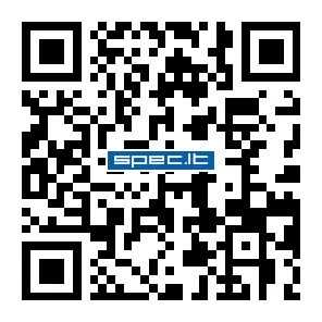 QR kodas | Incatrail, UAB | spec.lt
