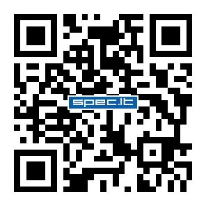 QR kodas | V. Afoninos firma