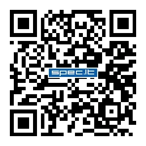 QR kodas | V. Aleksiejūno IĮ, vairavimo mokykla | spec.lt