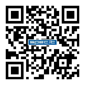 QR kodas | V Alliance, VŠĮ