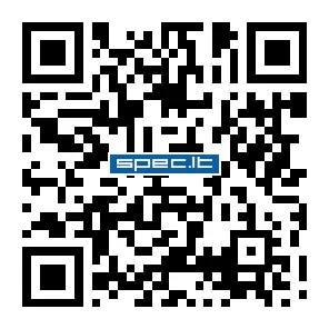 QR kodas | Visva, UAB
