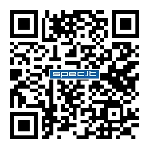 QR kodas | V. Anceravičienės Firma | spec.lt