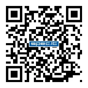 QR kodas | V. Andrešiūno Įmonė | spec.lt