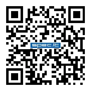 QR kodas | V. Andrijausko firma | spec.lt