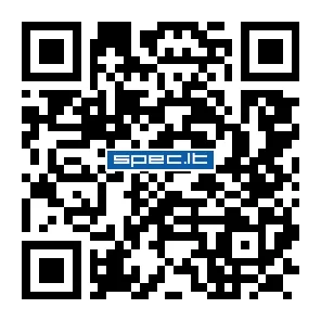 QR kodas | V. Andriušio žvėrelių auginimo įmonė