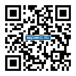 QR kodas | V. Andrulio firma
