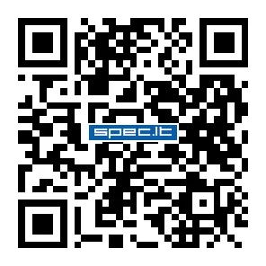QR kodas | V. Anfimovo komercinė firma