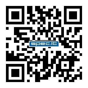 QR kodas | V. Anošin Įmonė