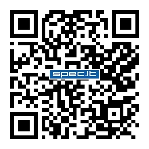 QR kodas | V. Antanaičio įmonė | spec.lt