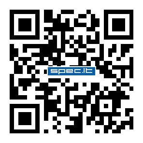 QR kodas | Viktoro Armalio firma | spec.lt