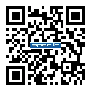QR kodas | V. Armalo įmonė | spec.lt