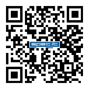 QR kodas | V. Arnašienės įmonė | spec.lt