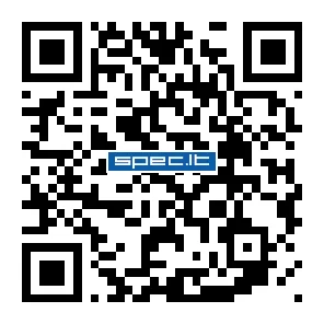 QR kodas | V. Astrausko Įmonė | spec.lt