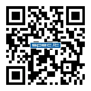 QR kodas | V aštuoni, MB