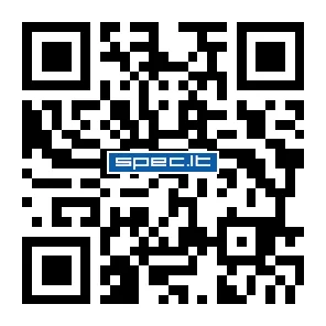QR kodas | V. Aukštkalnio, IĮ | spec.lt