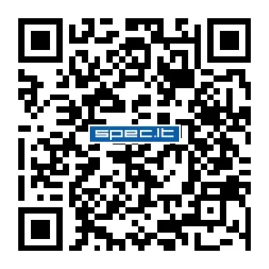 QR kodas | V. Aušros Firma Pramonės Technologijos ir Įrengimai