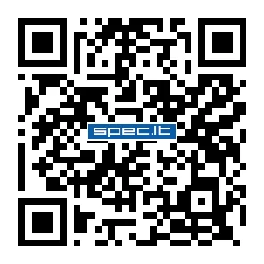 QR kodas | V. Auželio, IĮ Ivega | spec.lt