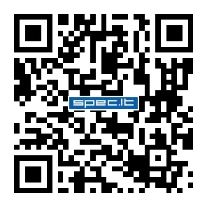 QR kodas | V. Avietyno, IĮ Architektūros Agentūra | spec.lt