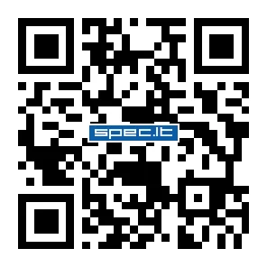 QR kodas | V. B. Consult, MB