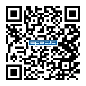 QR kodas | V. B. lukauskienės firma | spec.lt