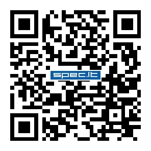 QR kodas | V. Bačiulienės prekybos įmonė