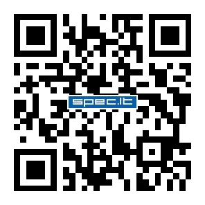 QR kodas | V. Bagdonaitės, IĮ