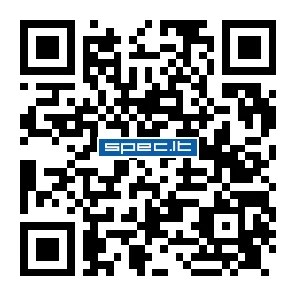 QR kodas | V. Bagdonienės Įmonė | spec.lt