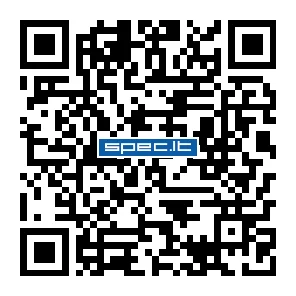 QR kodas | V. Bagdonienės odontologijos kabinetas | spec.lt