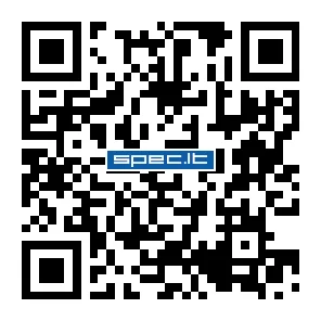 QR kodas | V. Bagdono firma VIVAIGA | spec.lt