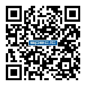 QR kodas | V. Bagdono, IĮ