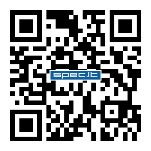 QR kodas | V. Bagdono Įmonė