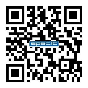 QR kodas | V. Bagužio įmonė | spec.lt