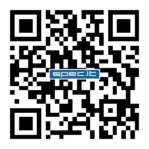 QR kodas | V. Bajalio įmonė