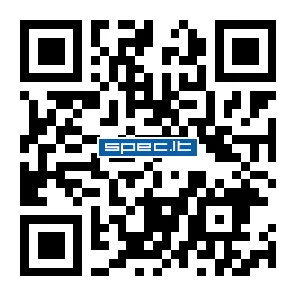 QR kodas | V. Bakano firma | spec.lt