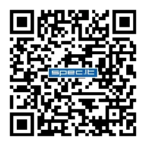 QR kodas | V. Balčėnienės odontologijos kabinetas | spec.lt