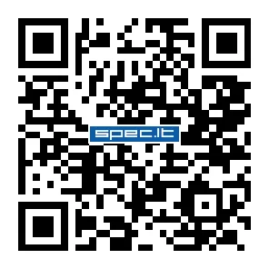 QR kodas | V. Balčiūnienės, IĮ | spec.lt