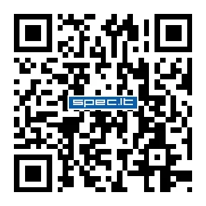 QR kodas | Vitaliaus Balicko veterinarijos firma | spec.lt
