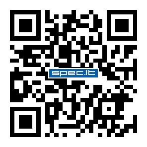 QR kodas | V. Baliūno, IĮ