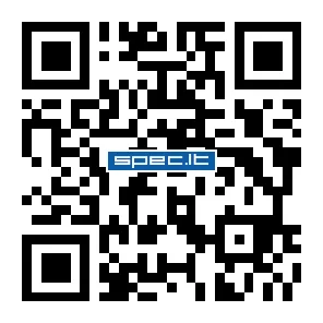 QR kodas | V. Balkės, IĮ