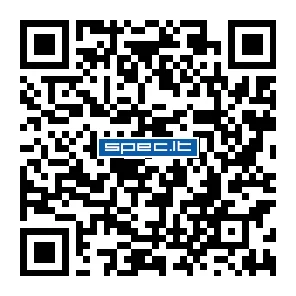 QR kodas | V. Balkio baldų ir staliaus gaminių, IĮ