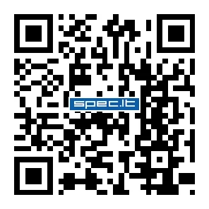 QR kodas | V. Balnionienės prekybos įmonė | spec.lt