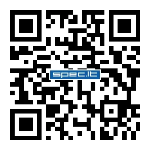 QR kodas | V. Balsio, IĮ