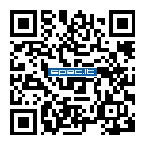 QR kodas | V. Baltaragienės šokių mokykla | spec.lt