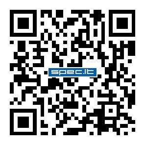 QR kodas | V. Baltrušaičio veterinarijos įmonė | spec.lt