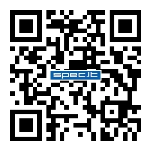 QR kodas | V. Baltušio įmonė