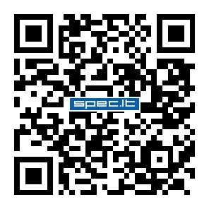 QR kodas | V. Baltuškienės įmonė | spec.lt