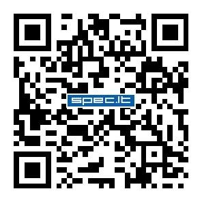 QR kodas | V. Banevičiaus firma | spec.lt